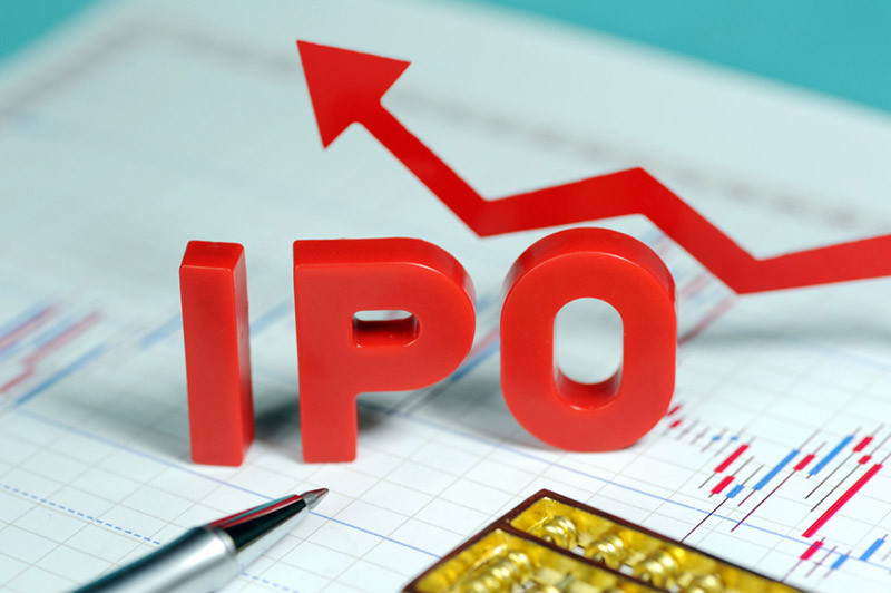      IPO                      -      