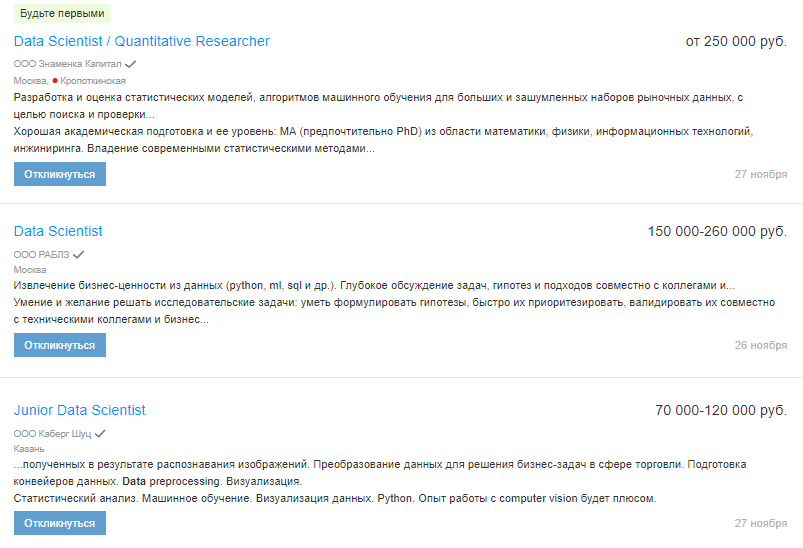 Взяла дата регистрации. Дата сайнтист сколько зарабатывает. Data Scientist сколько зарабатывает. Что делает Дата сайентист. Data Scientist вакансии Казань.